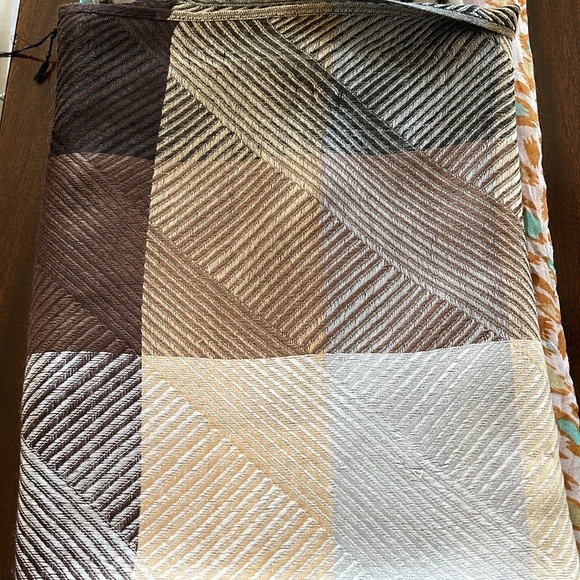 Women’s Beautiful Scarf/Wrap from Talbots - Picture 5 of 5